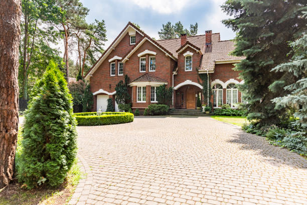 Best Driveway Pavers Installation  in Hercules, CA