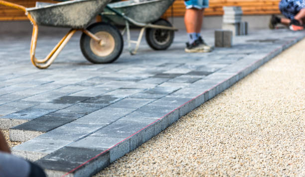 Hercules, CA Driveway Pavers Company