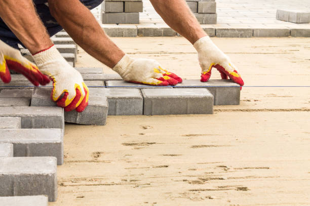 Best Driveway Pavers Near Me  in Hercules, CA