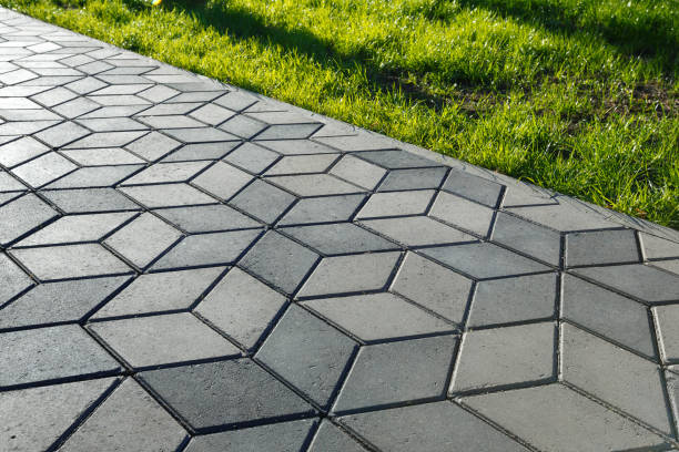 Best Permeable Paver Driveway  in Hercules, CA