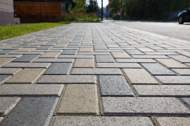 Best Driveway Paving Contractor  in Hercules, CA