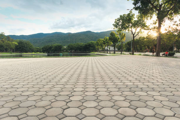 Best Cobblestone Driveway Pavers  in Hercules, CA