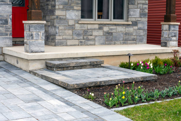 Best Brick Driveway Pavers  in Hercules, CA