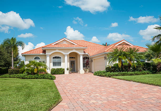 Best Concrete Paver Driveway  in Hercules, CA
