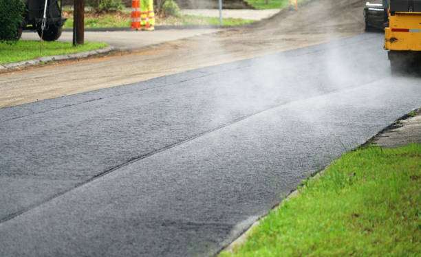 Best Local Driveway Pavers  in Hercules, CA