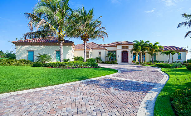 Best Commercial Driveway Pavers  in Hercules, CA