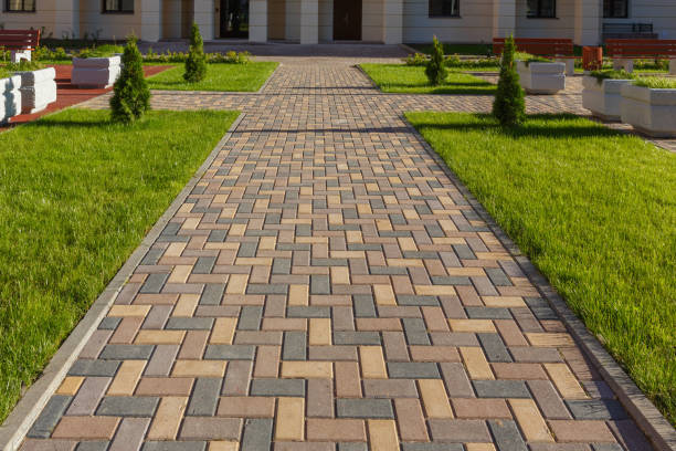 Best Professional Driveway Pavers  in Hercules, CA